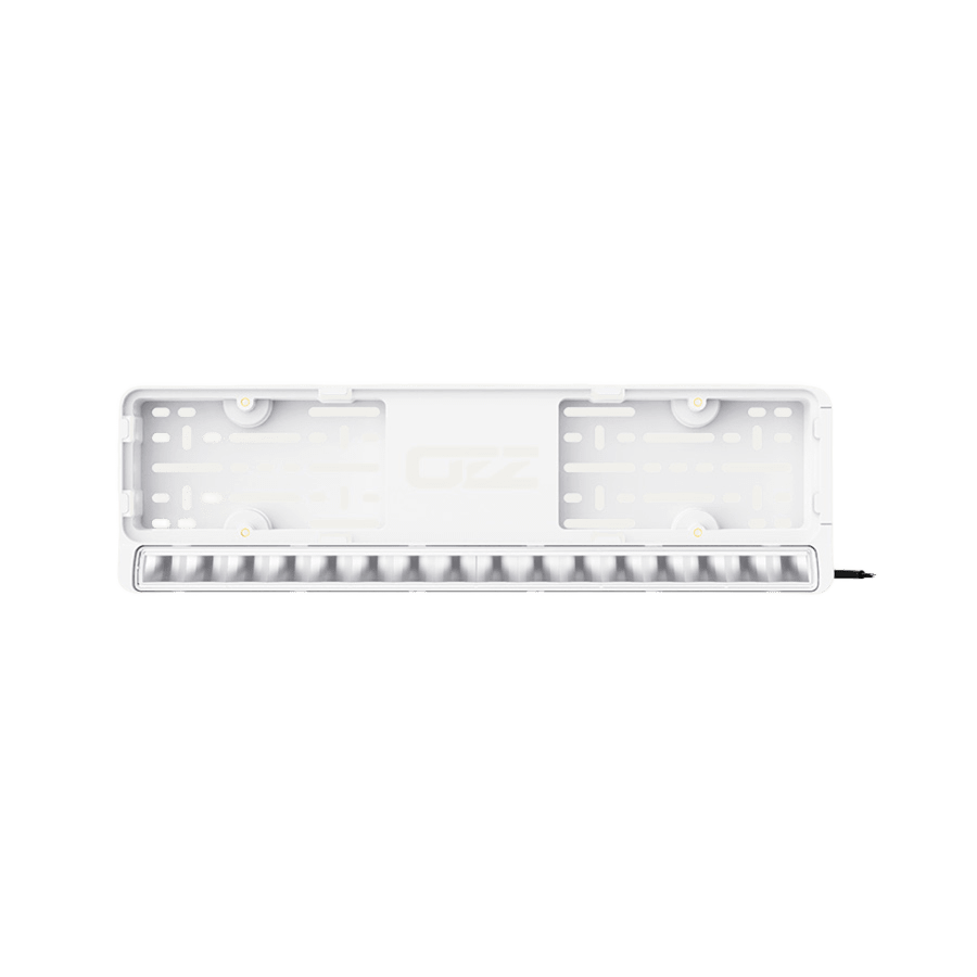 OZZ LP1 20” Extraljusramp Led – Vit - Carlevel AB - Fordon och delar > Fordonsdelar > Belysning > Extraljus