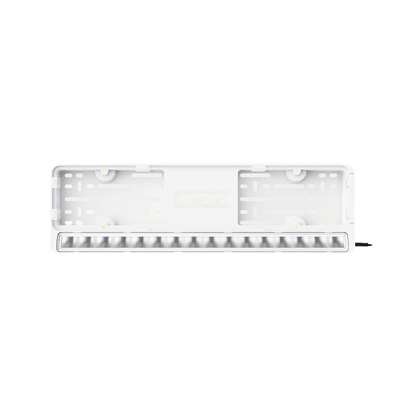 OZZ LP1 20” Extraljusramp Led – Vit - Carlevel AB - Fordon och delar > Fordonsdelar > Belysning > Extraljus