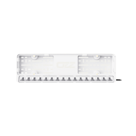 OZZ LP1 20” Extraljusramp Led – Vit - Carlevel AB - Fordon och delar > Fordonsdelar > Belysning > Extraljus