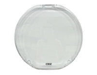 OZZ Transparent linsskydd 7" - Carlevel AB - Fordon och delar > Fordonsdelar > Belysning > Extraljus