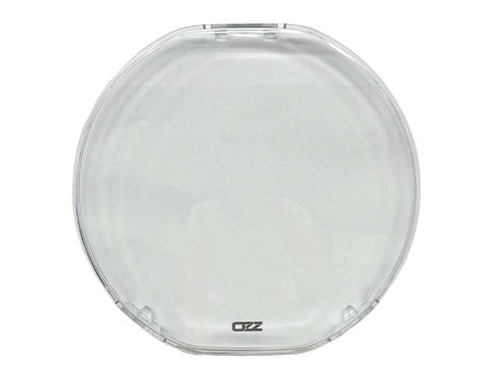 OZZ Transparent linsskydd 7" - Carlevel AB - Fordon och delar > Fordonsdelar > Belysning > Extraljus