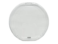 OZZ Transparent linsskydd 9" - Carlevel AB - Fordon och delar > Fordonsdelar > Belysning > Extraljus