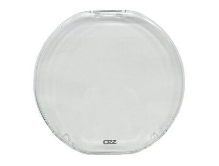 OZZ Transparent linsskydd 9" - Carlevel AB - Fordon och delar > Fordonsdelar > Belysning > Extraljus