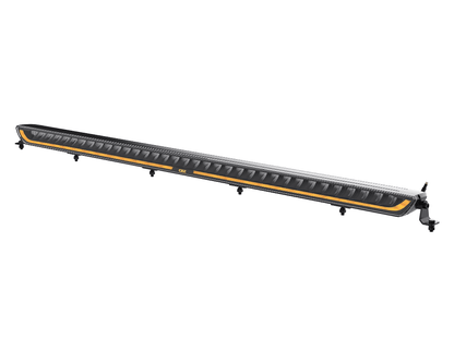 OZZ XB1 P52" Extraljusramp – Svart - Carlevel AB - Fordon och delar > Fordonsdelar > Belysning > Extraljus