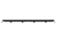 OZZ XB1 P52" Extraljusramp – Svart - Carlevel AB - Fordon och delar > Fordonsdelar > Belysning > Extraljus