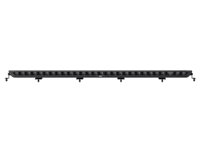 OZZ XB1 P52" Extraljusramp – Svart - Carlevel AB - Fordon och delar > Fordonsdelar > Belysning > Extraljus