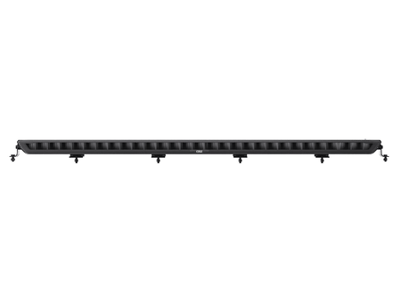 OZZ XB1 P52" Extraljusramp – Svart - Carlevel AB - Fordon och delar > Fordonsdelar > Belysning > Extraljus