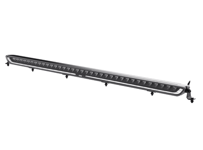 OZZ XB1 P52" Extraljusramp – Svart - Carlevel AB - Fordon och delar > Fordonsdelar > Belysning > Extraljus