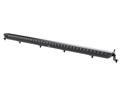 OZZ XB1 P52" Extraljusramp – Svart - Carlevel AB - Fordon och delar > Fordonsdelar > Belysning > Extraljus