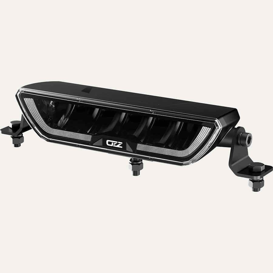OZZ XB1 P9" Dynamisk Drl - Carlevel AB - Fordon och delar > Fordonsdelar > Belysning > Extraljus