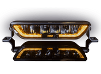 OZZ XB1 P9" Dynamisk Drl - Carlevel AB - Fordon och delar > Fordonsdelar > Belysning > Extraljus