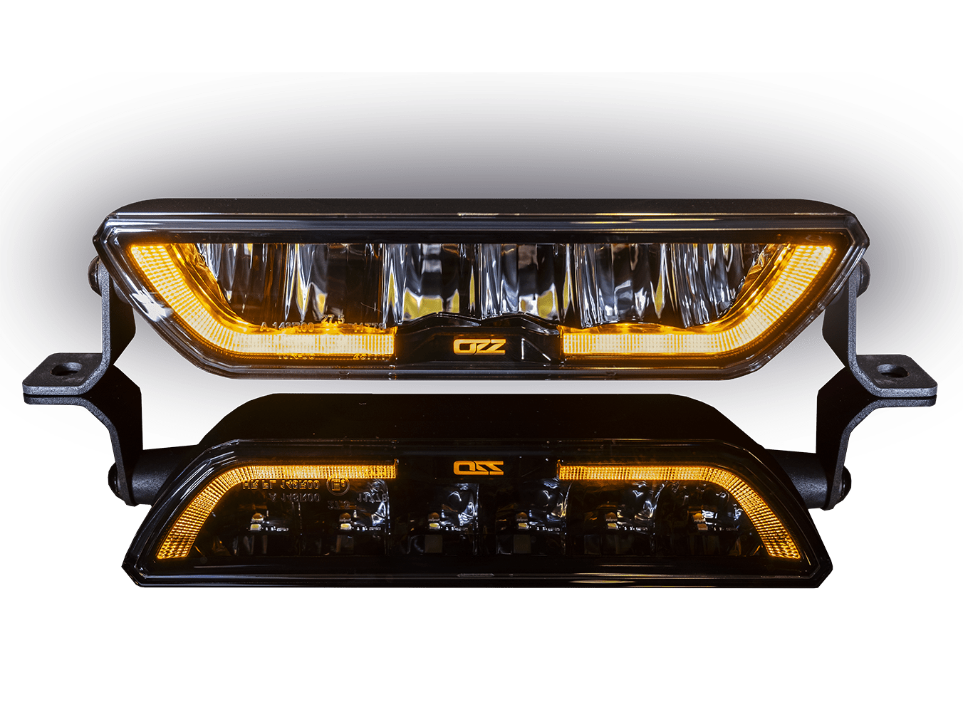 OZZ XB1 P9" Dynamisk Drl - Carlevel AB - Fordon och delar > Fordonsdelar > Belysning > Extraljus