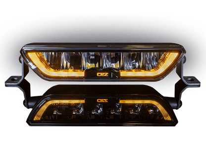 OZZ XB1 P9" Dynamisk Drl - Carlevel AB - Fordon och delar > Fordonsdelar > Belysning > Extraljus