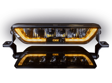 OZZ XB1 P9" Dynamisk Drl - Carlevel AB - Fordon och delar > Fordonsdelar > Belysning > Extraljus