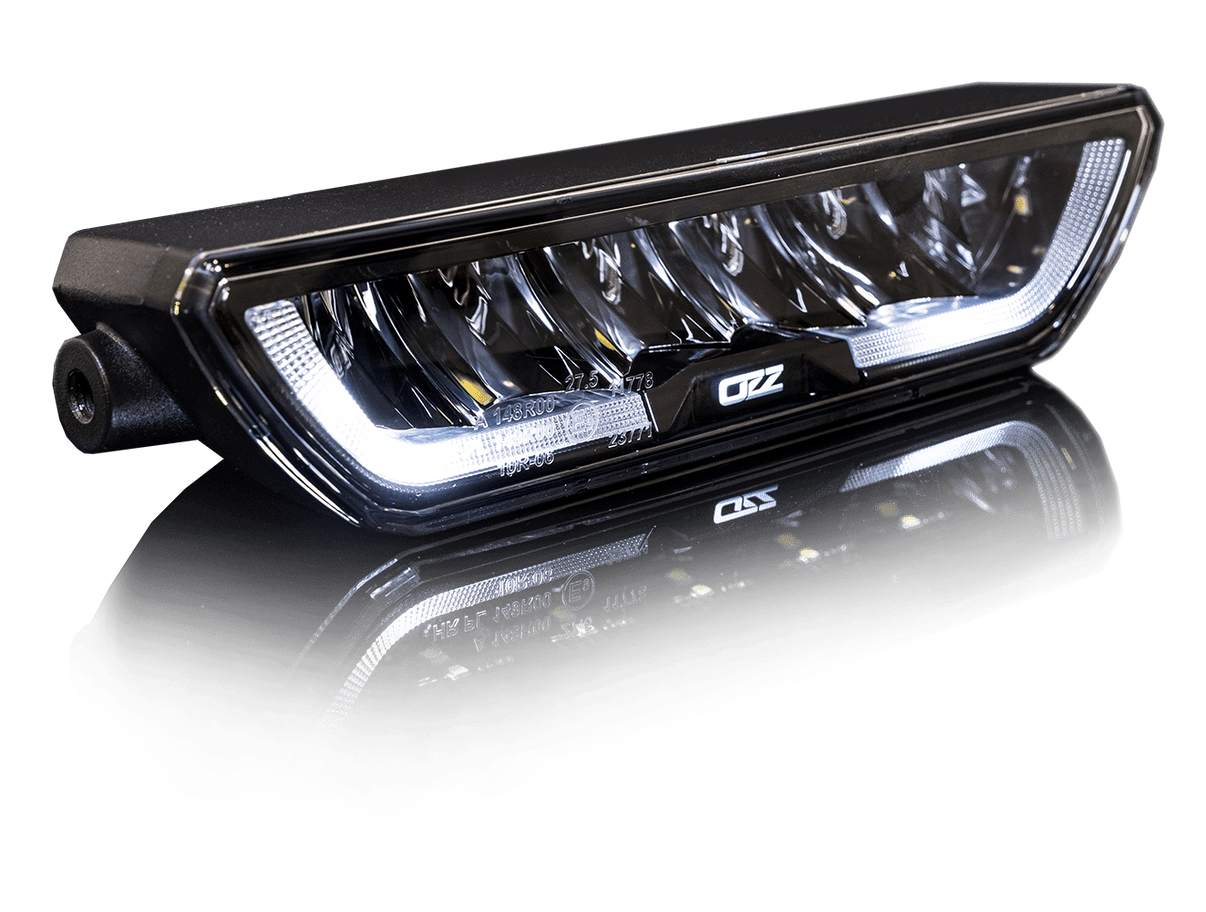 OZZ XB1 P9" Dynamisk Drl - Carlevel AB - Fordon och delar > Fordonsdelar > Belysning > Extraljus