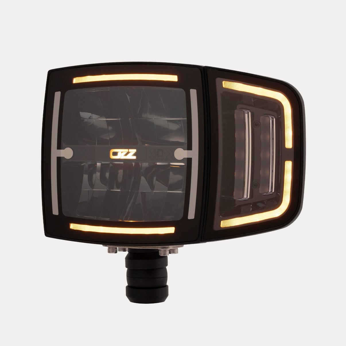 OZZ XH1 LED Ploglampa - Carlevel AB - Fordon och delar > Fordonsdelar > Belysning > Extraljus