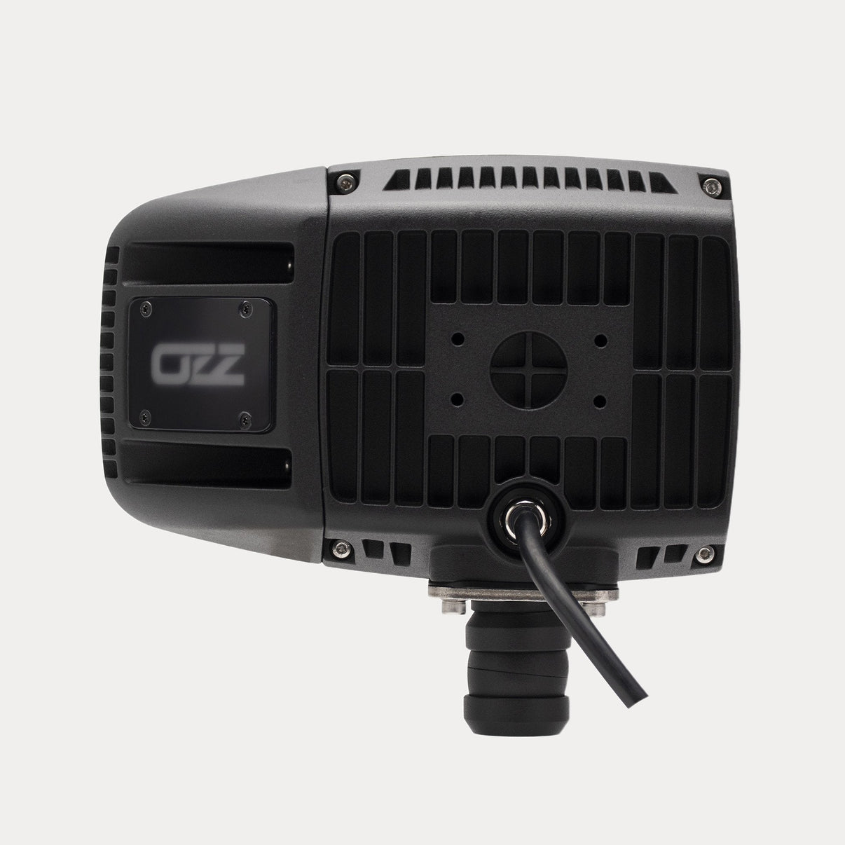 OZZ XH1 LED Ploglampa - Carlevel AB - Fordon och delar > Fordonsdelar > Belysning > Extraljus