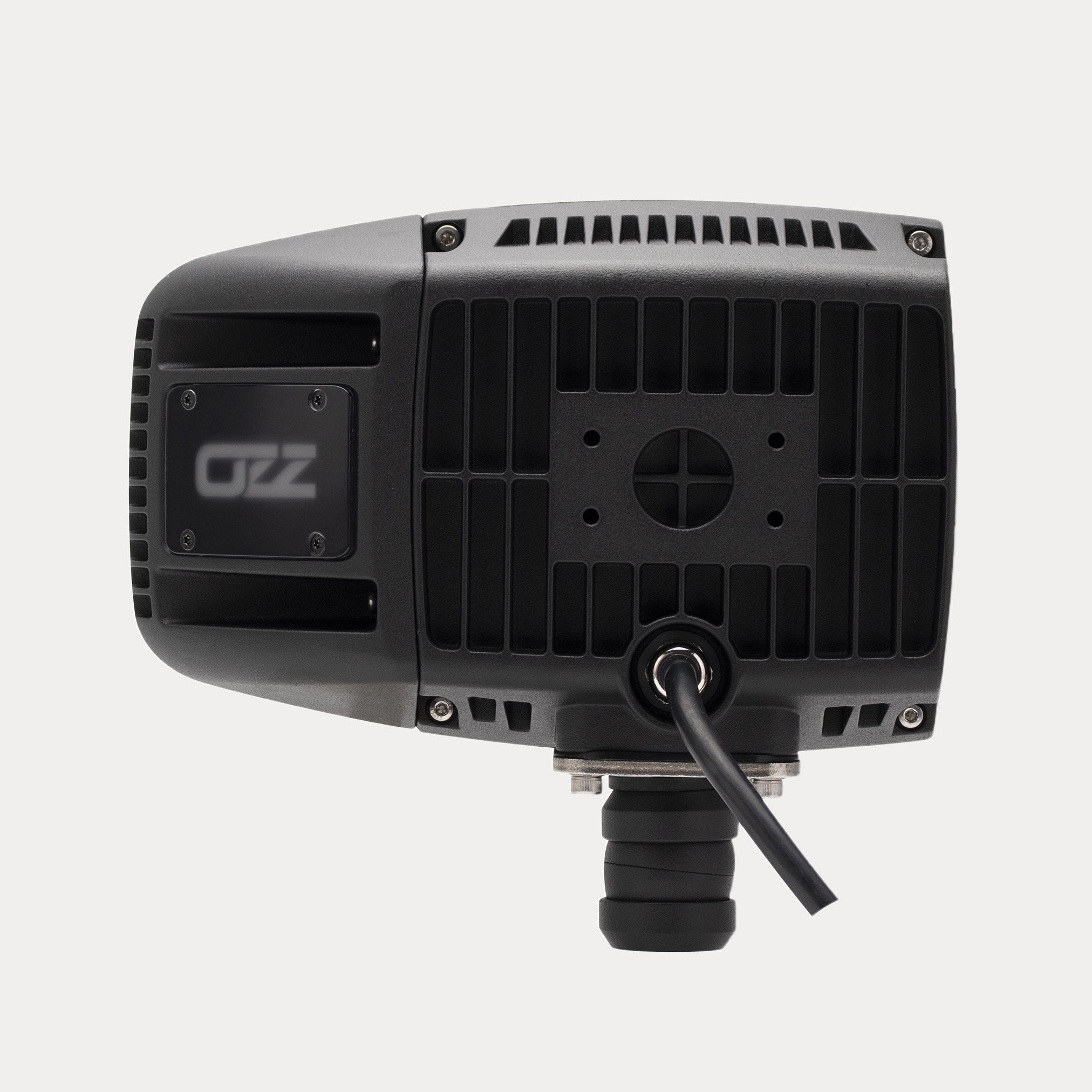 OZZ XH1 LED Ploglampa - Carlevel AB - Fordon och delar > Fordonsdelar > Belysning > Extraljus