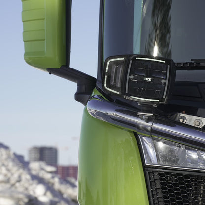 OZZ XH1 LED Ploglampa - Carlevel AB - Fordon och delar > Fordonsdelar > Belysning > Extraljus