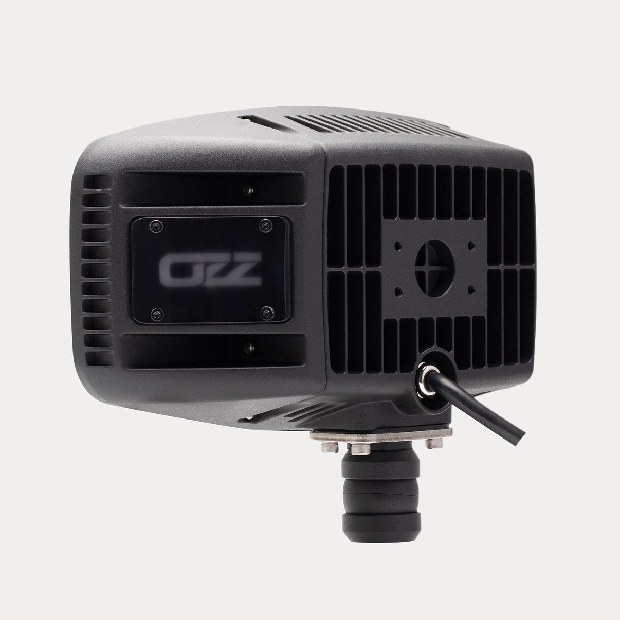 OZZ XH1 LED Ploglampa - Carlevel AB - Fordon och delar > Fordonsdelar > Belysning > Extraljus