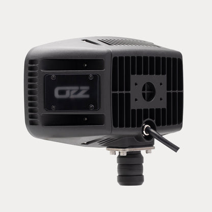 OZZ XH1 LED Ploglampa - Carlevel AB - Fordon och delar > Fordonsdelar > Belysning > Extraljus