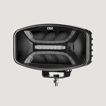 OZZ XO 1 P Black - Carlevel AB - Fordon och delar > Fordonsdelar > Belysning > Extraljus