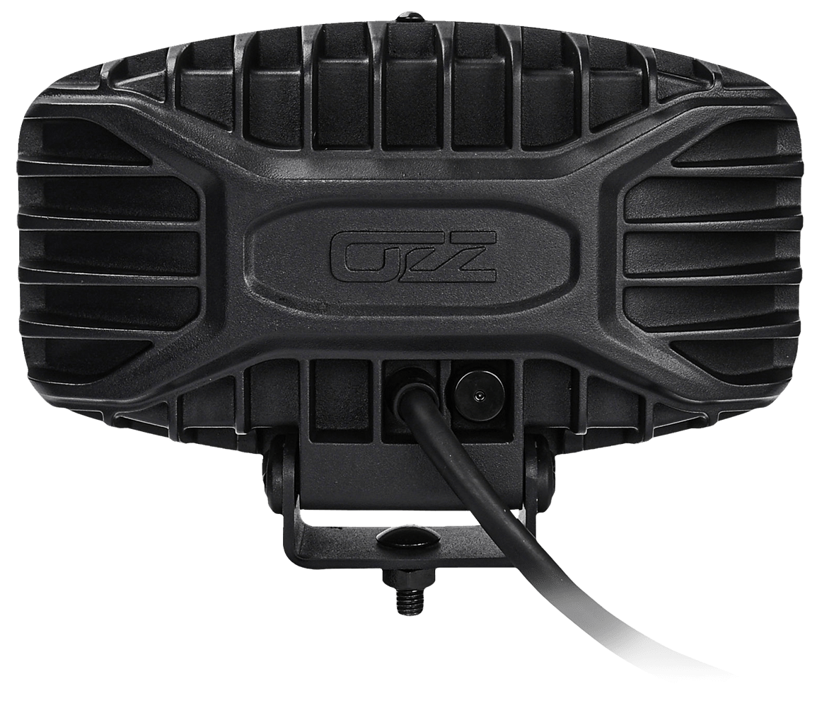 OZZ XO 1 P Black - Carlevel AB - Fordon och delar > Fordonsdelar > Belysning > Extraljus