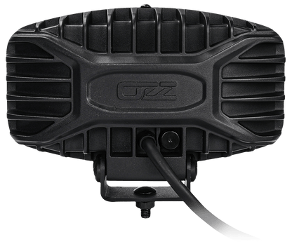 OZZ XO 1 P Black - Carlevel AB - Fordon och delar > Fordonsdelar > Belysning > Extraljus