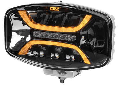 OZZ XO 1 P White - Carlevel AB - Fordon och delar > Fordonsdelar > Belysning > Extraljus