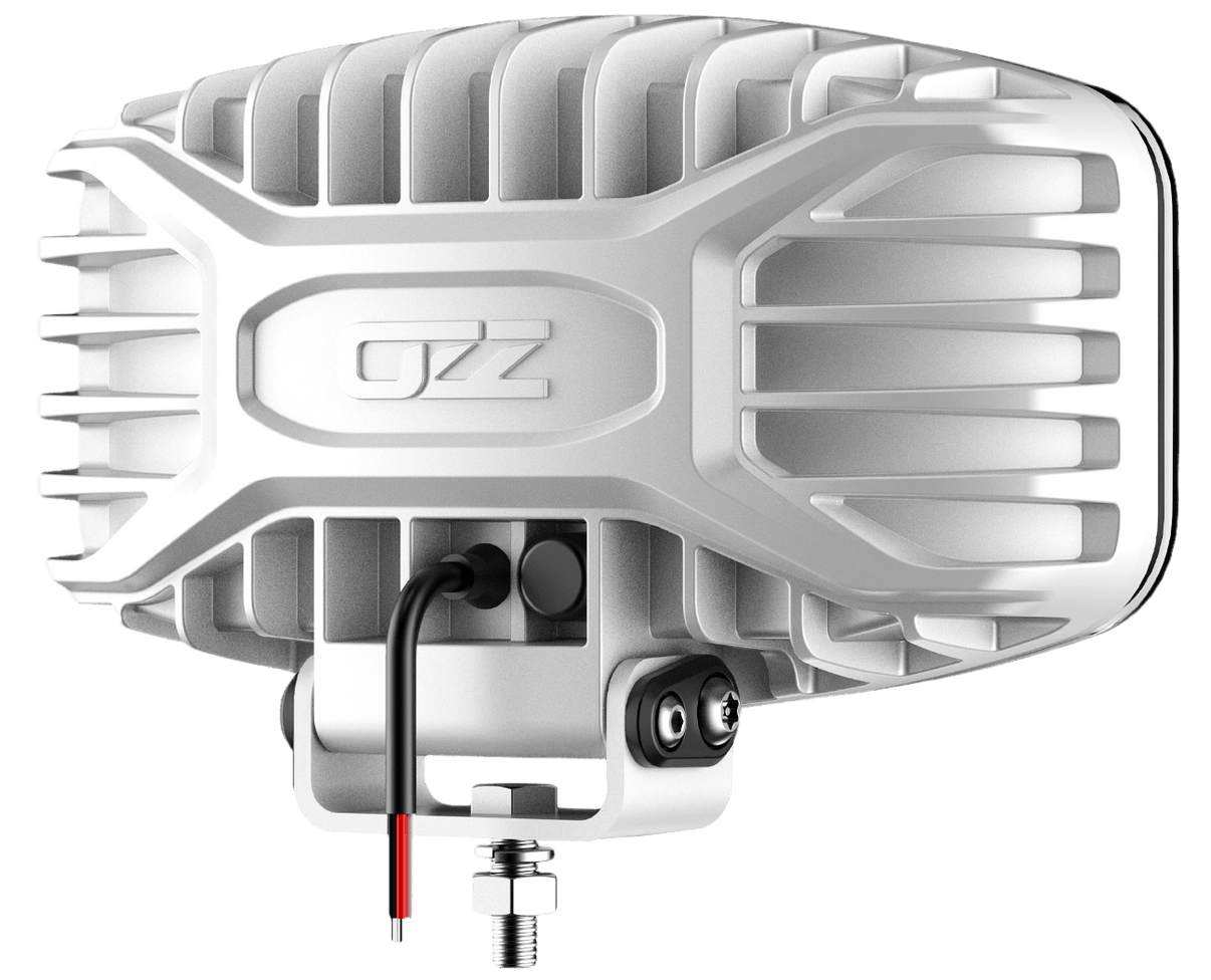 OZZ XO 1 P White - Carlevel AB - Fordon och delar > Fordonsdelar > Belysning > Extraljus