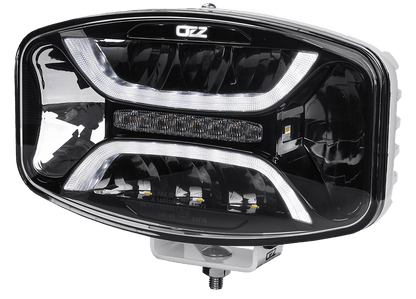 OZZ XO 1 P White - Carlevel AB - Fordon och delar > Fordonsdelar > Belysning > Extraljus