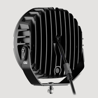 OZZ XR2 P7" Black - Carlevel AB - Fordon och delar > Fordonsdelar > Belysning > Extraljus
