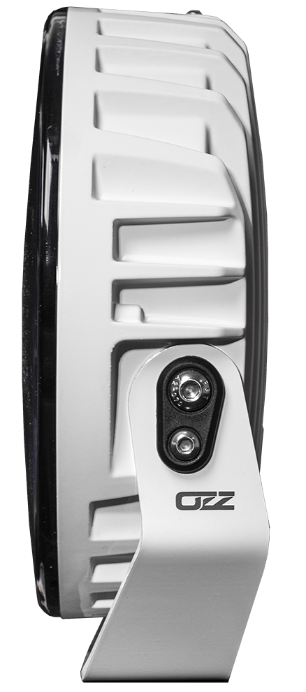 OZZ XR2 P7" White - Carlevel AB - Fordon och delar > Fordonsdelar > Belysning > Extraljus