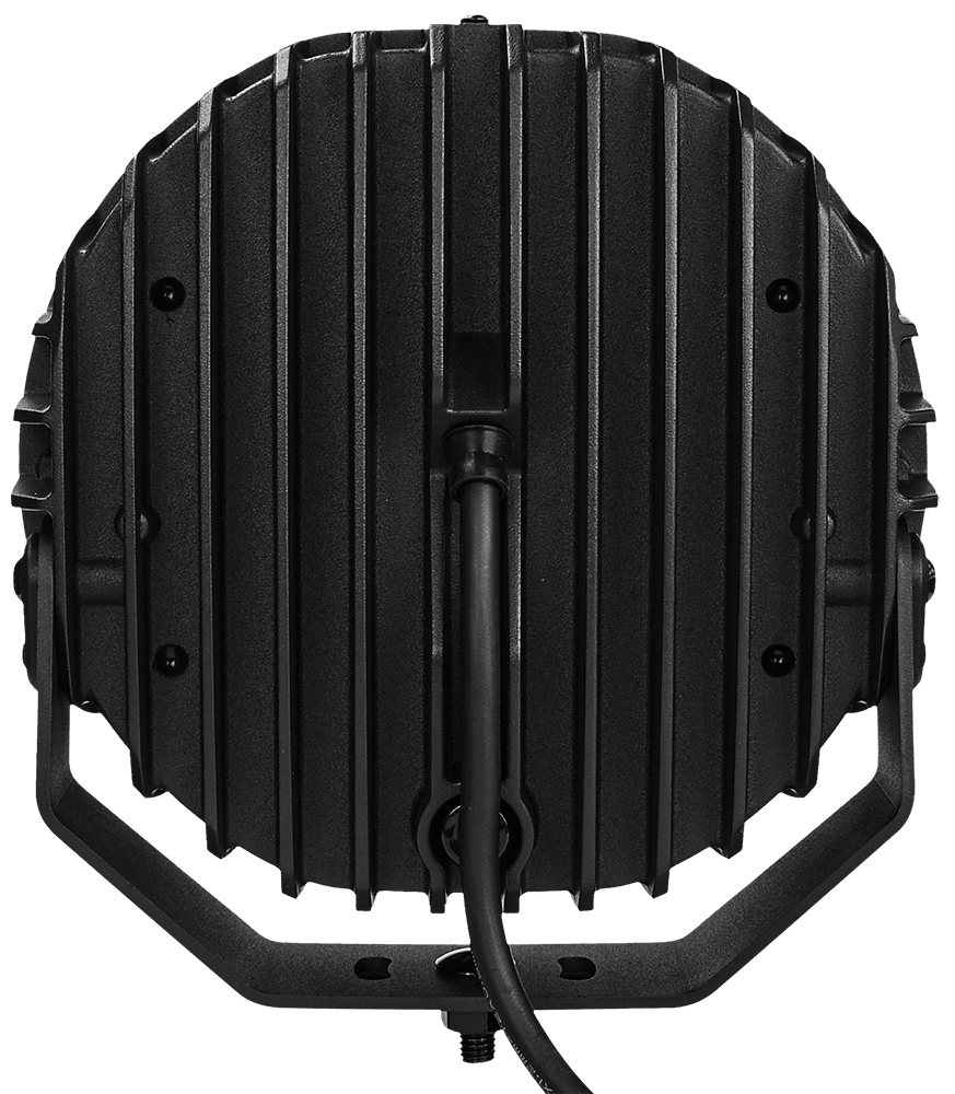 OZZ XR2 P9 Black - Carlevel AB - Fordon och delar > Fordonsdelar > Belysning > Extraljus