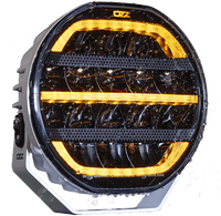 OZZ XR2 P9" White - Carlevel AB - Fordon och delar > Fordonsdelar > Belysning > Extraljus