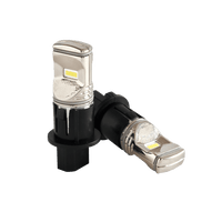 PH16W LED Chrome Volvo Backlampor - Carlevel AB - Fordon och delar > Fordonsdelar > Belysning