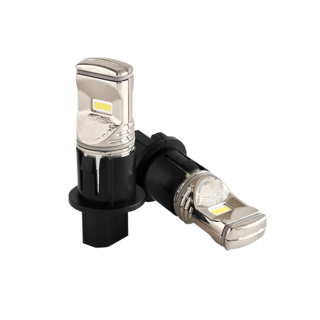 PH16W LED Chrome Volvo Backlampor - Carlevel AB - Fordon och delar > Fordonsdelar > Belysning