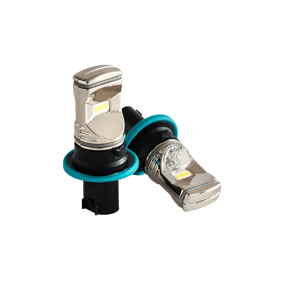 PH19W LED Chrome Vit - Carlevel AB - Fordon och delar > Fordonsdelar > Belysning