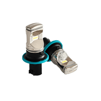 PH19W LED Chrome Vit - Carlevel AB - Fordon och delar > Fordonsdelar > Belysning
