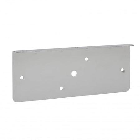 Plåtbricka Silver 3x80 – Serie - Carlevel AB - Fordon och delar > Fordonstillbehör