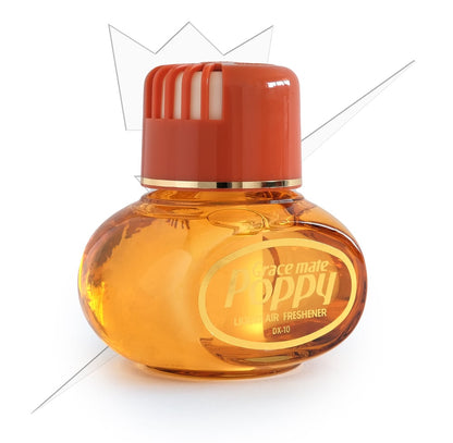 Poppy Doftflaska 150ml - Carlevel AB - Fordon och delar > Fordonsunderhåll > Bilvård