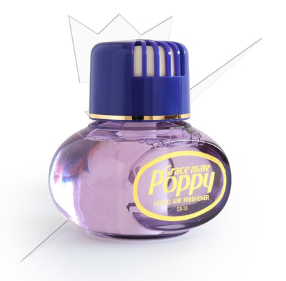 Poppy Doftflaska 150ml - Carlevel AB - Fordon och delar > Fordonsunderhåll > Bilvård