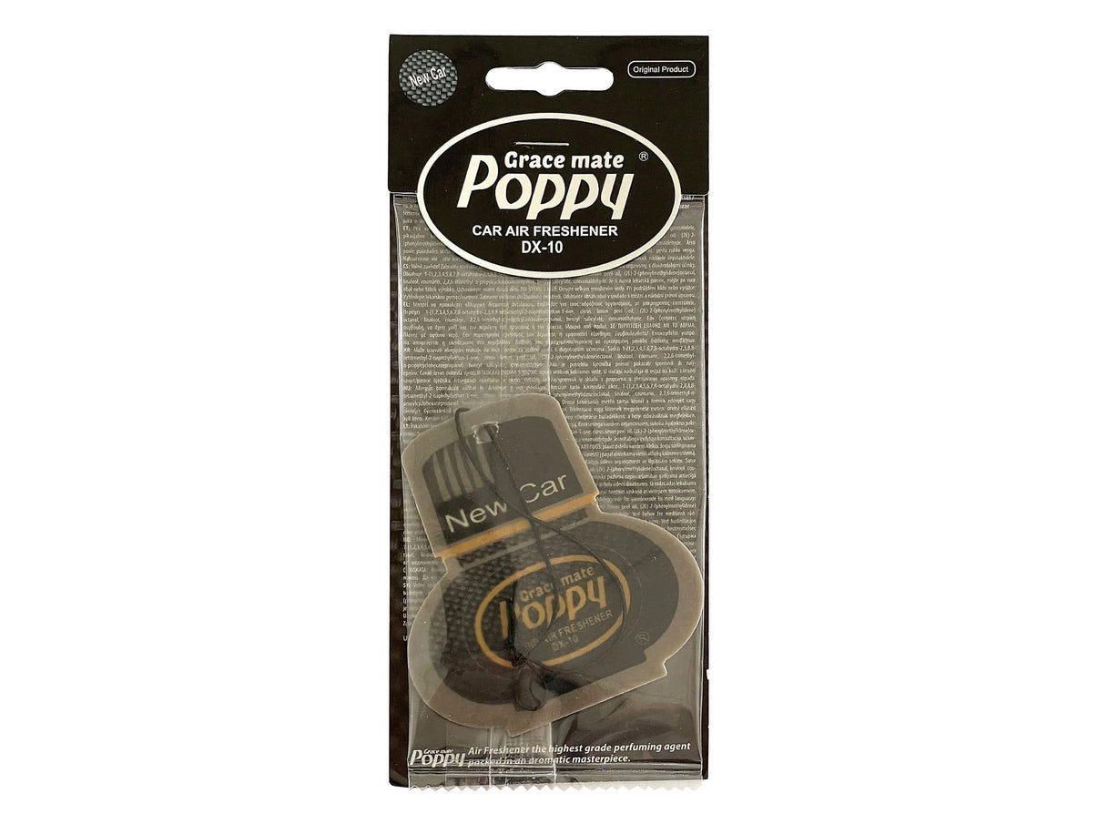 POPPY Grace Mate Doftfigur – New Car - Carlevel AB - Fordon och delar > Fordonsunderhåll > Bilvård