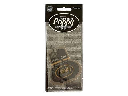 POPPY Grace Mate Doftfigur – New Car - Carlevel AB - Fordon och delar > Fordonsunderhåll > Bilvård