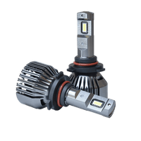 Premium CANBUS HB3 Lampa/9005 – 52 W - Carlevel AB - Fordon och delar > Fordonsdelar > Belysning > Halvljus