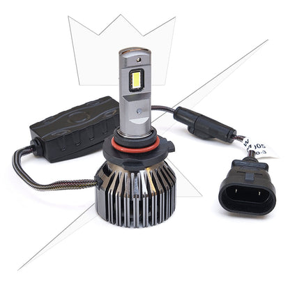Premium CANBUS HB3 Lampa/9005 – 52 W - Carlevel AB - Fordon och delar > Fordonsdelar > Belysning > Halvljus