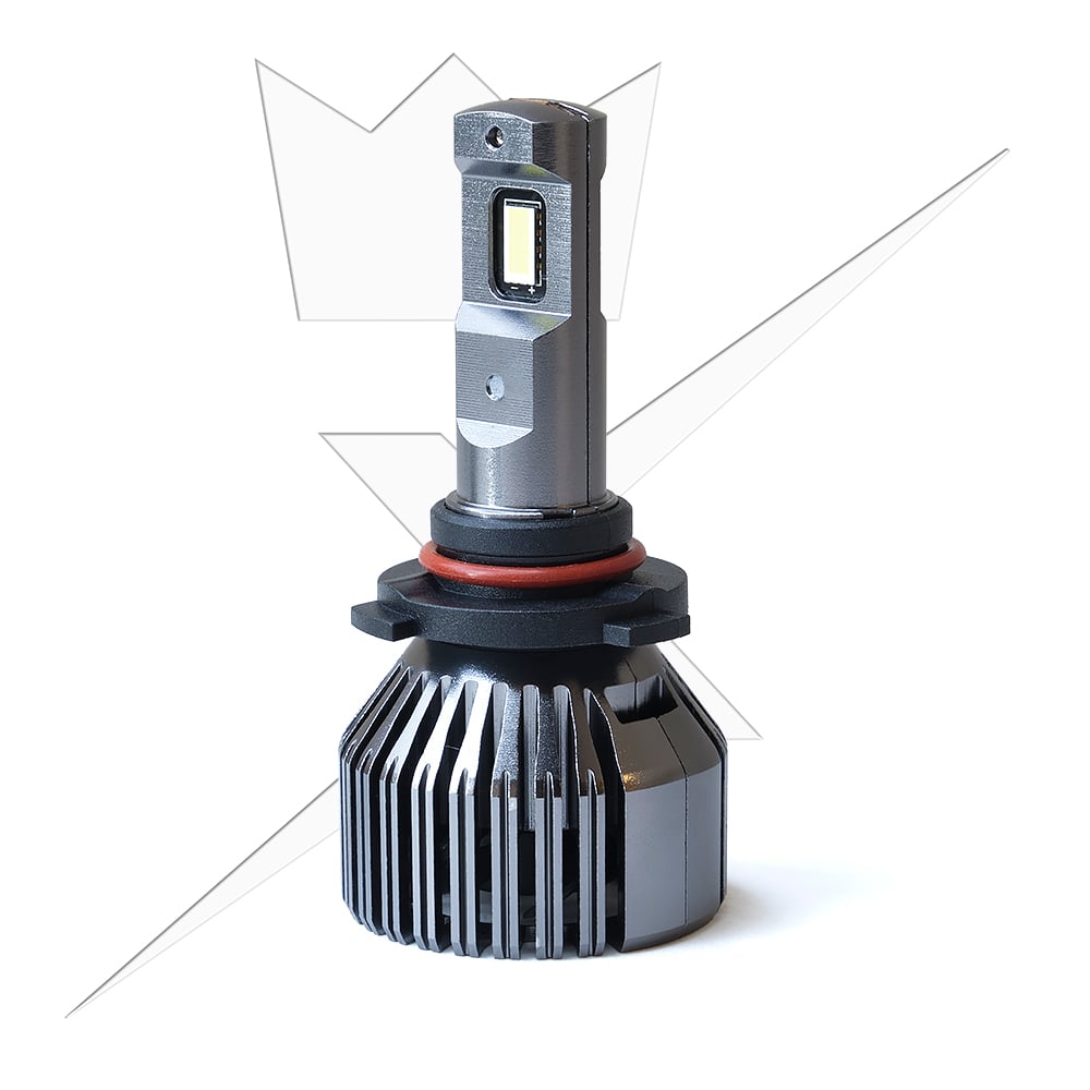 Premium CANBUS HB4 Lampa/9006 – 52 W - Carlevel AB - Fordon och delar > Fordonsdelar > Belysning > Halvljus