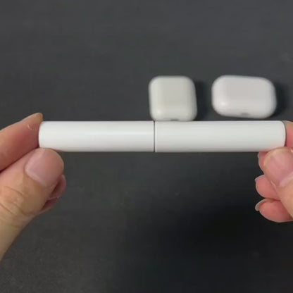 3-i-1 Rengöringskit för AirPods, Hörlurar, Telefoner & Tangentbord – Allt-i-ett Städverktyg