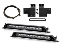 PT – Lazer Standard extraljussats till Scania NG frontlucka - Carlevel AB - Fordon och delar > Fordonsdelar > Belysning > Extraljus