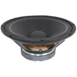 QR12 Woofer, QTX - Carlevel AB -